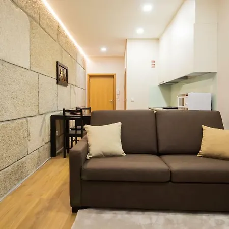 Bugalha My Loft Douro 2 Apartment Peso da Regua Exterior photo
