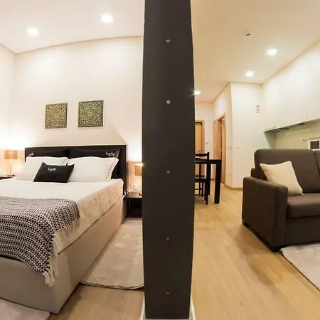 Bugalha My Loft Douro 2 Apartment Peso da Regua Exterior photo