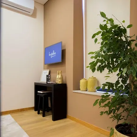 Bugalha My Loft Douro 2 Apartment Peso da Regua Exterior photo