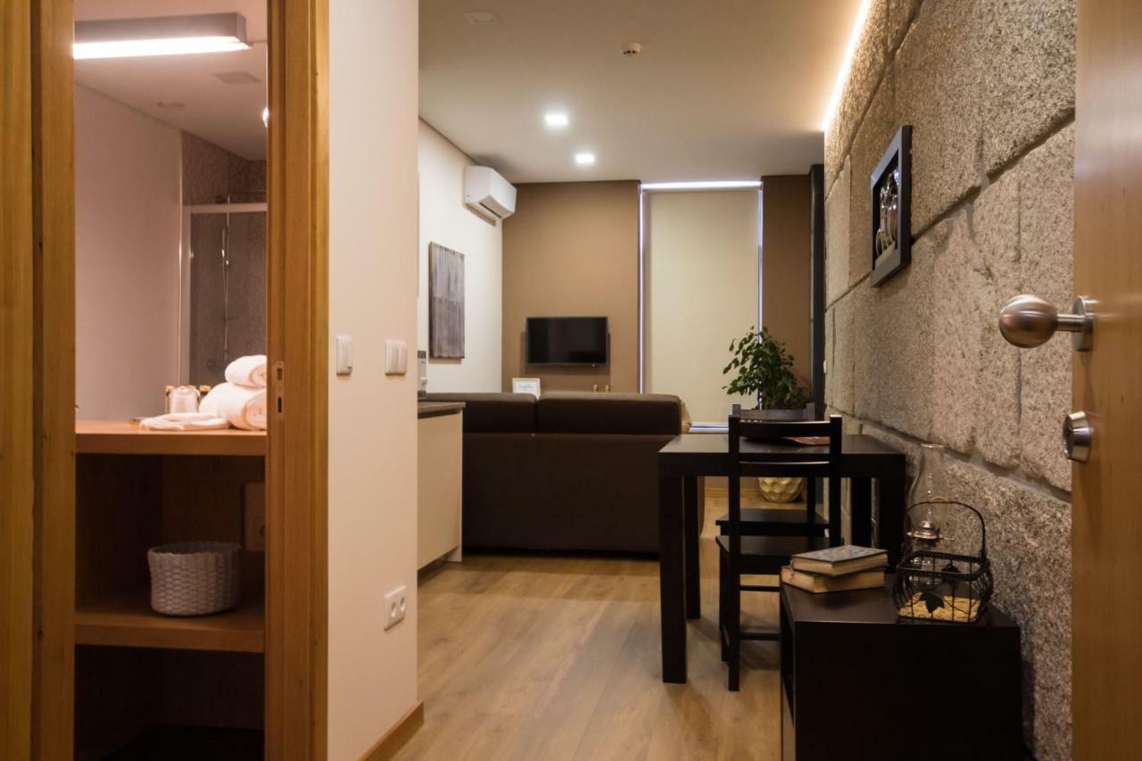 Bugalha My Loft Douro 2 Apartment Peso da Regua