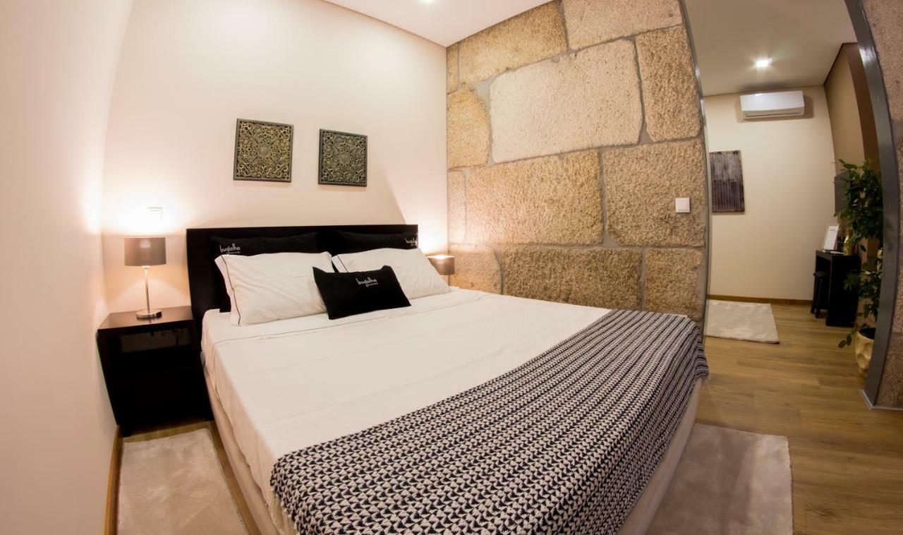 Bugalha My Loft Douro 2 Apartment