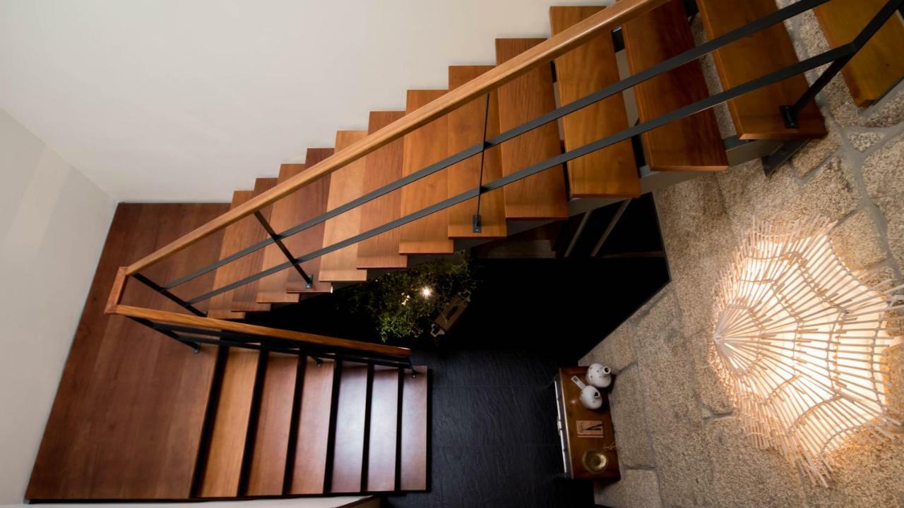 Bugalha My Loft Douro 2 Apartment