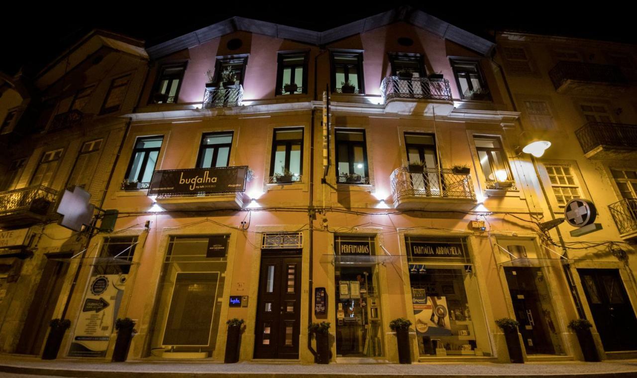 Apartment Bugalha My Loft Douro 2 *
