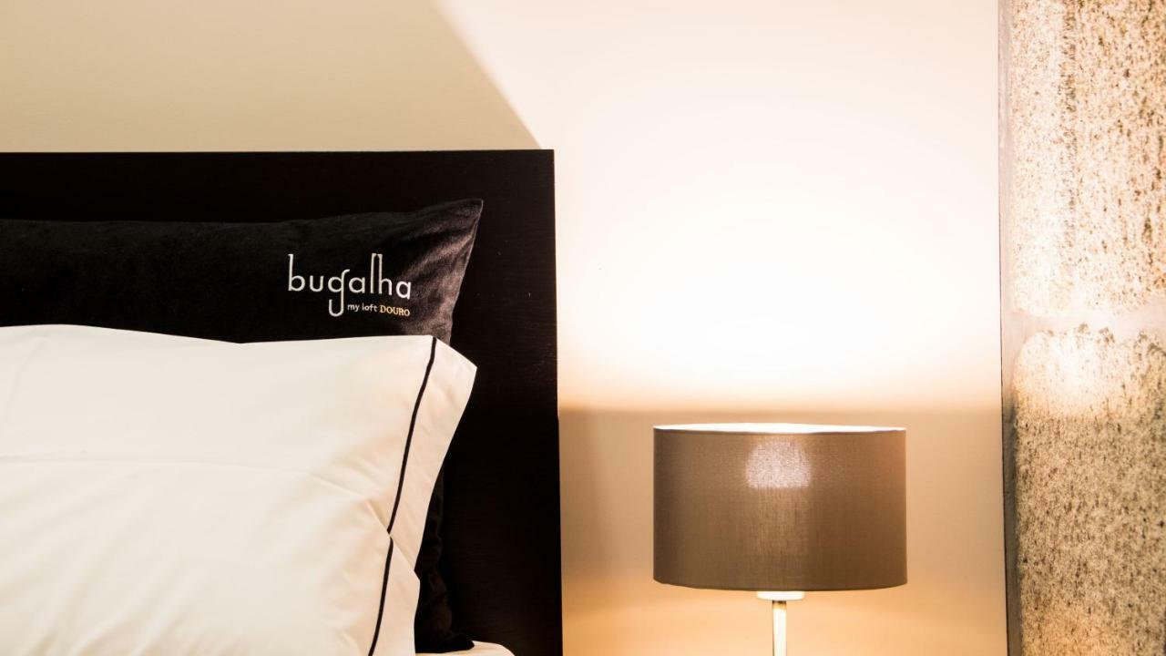 Bugalha My Loft Douro 2 Apartment *