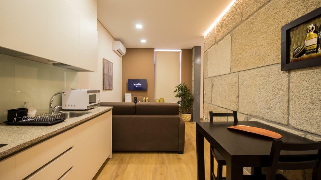 Bugalha My Loft Douro 2