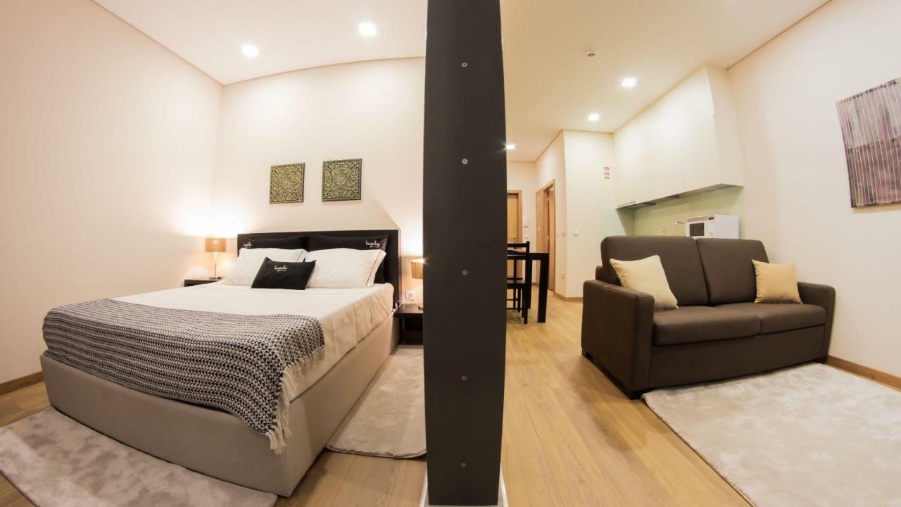 Bugalha My Loft Douro 2 Apartment Peso da Regua